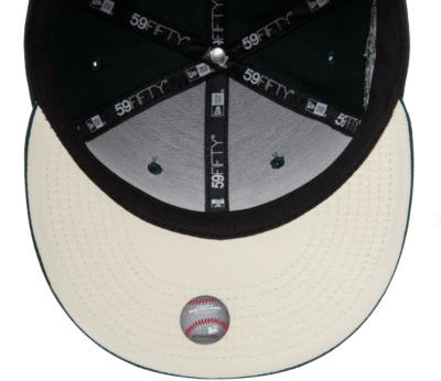 Born X Raised × Los Angeles Dodgers × New Era 50TH ANNIVERSARY