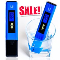 Digital Ph Meter | Super Sale | Pocket Size Water Quality Tester | No Str... Digital Ph Meter | Super Sale | Pocket Size Water Quality Tester | No Str...