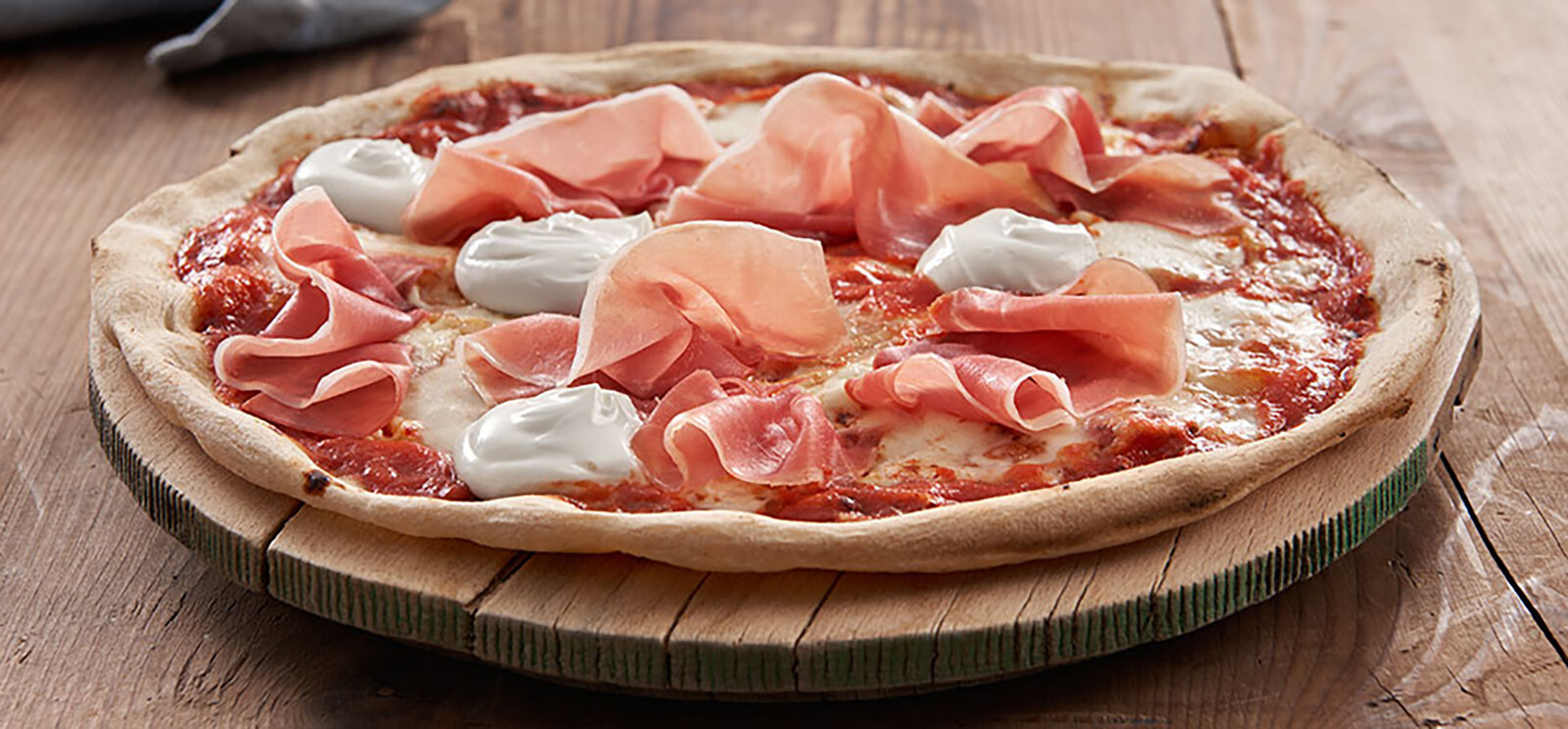 Negroni Prosciutto di Parma Ham 14 months Aged 15 lbs whole leg eBay