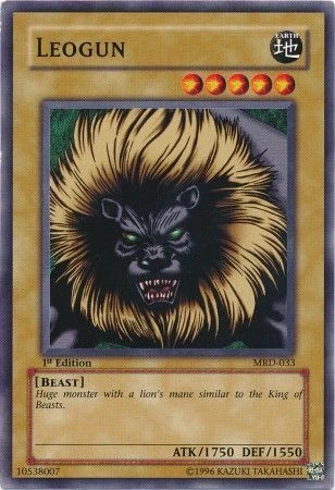 Yugioh Cards | Single Individual Cards | Normal Monsters - Picture 103 of 180