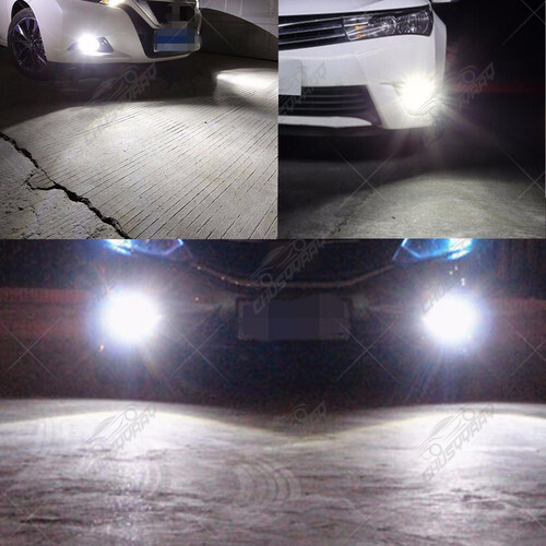 For Chrysler 300 2005 2006 2007 2008 2009 2010 Front LED Headlight