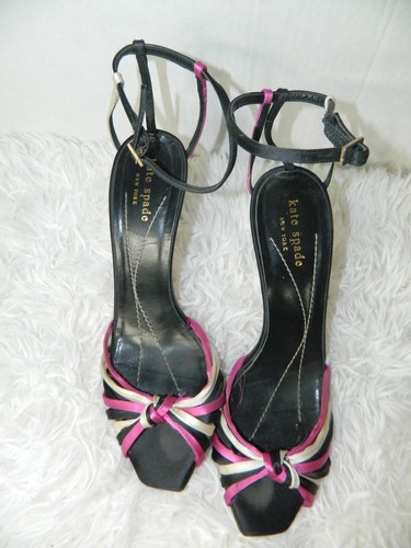 kate spade strappy sandals
