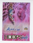 ANDRE MILLER 2020-21 PANINI NBA HOOPS BASKETBALL HOOPS INK AUTOGRAPH AUTO