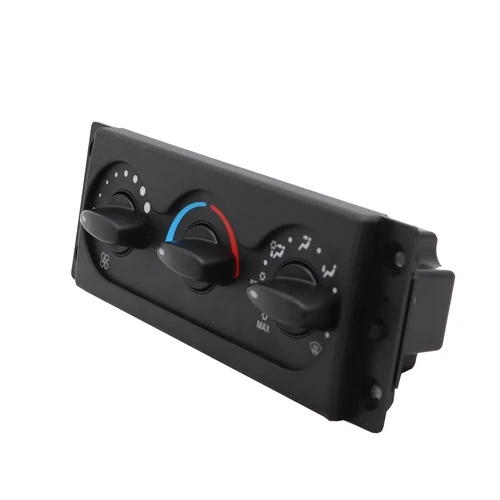 3545543C6 AC Heater Climate Control Module For International 4200 4300 4400 - Bild 4 von 11
