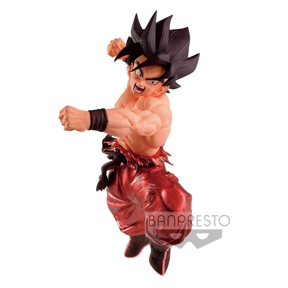 ドラゴンボール BLOOD OF SAIYANS Amazon.com: Banpresto - Dragon Ball Z - Super Saiyan Future