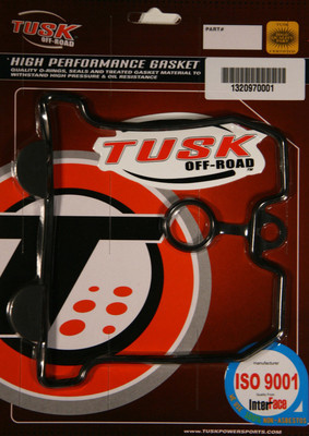 Tusk NEW Valve Cover Gasket Suzuki DRZ400 DRZ400E DRZ400S DRZ400SM ALL