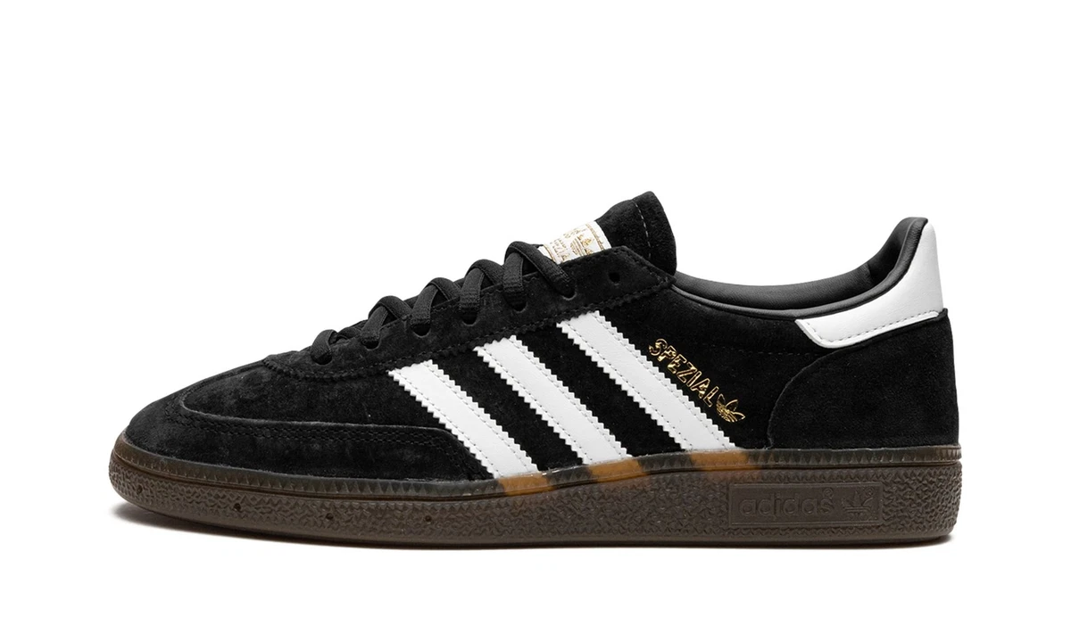 adidas Handball Spezial Black White for Sale | Authenticity
