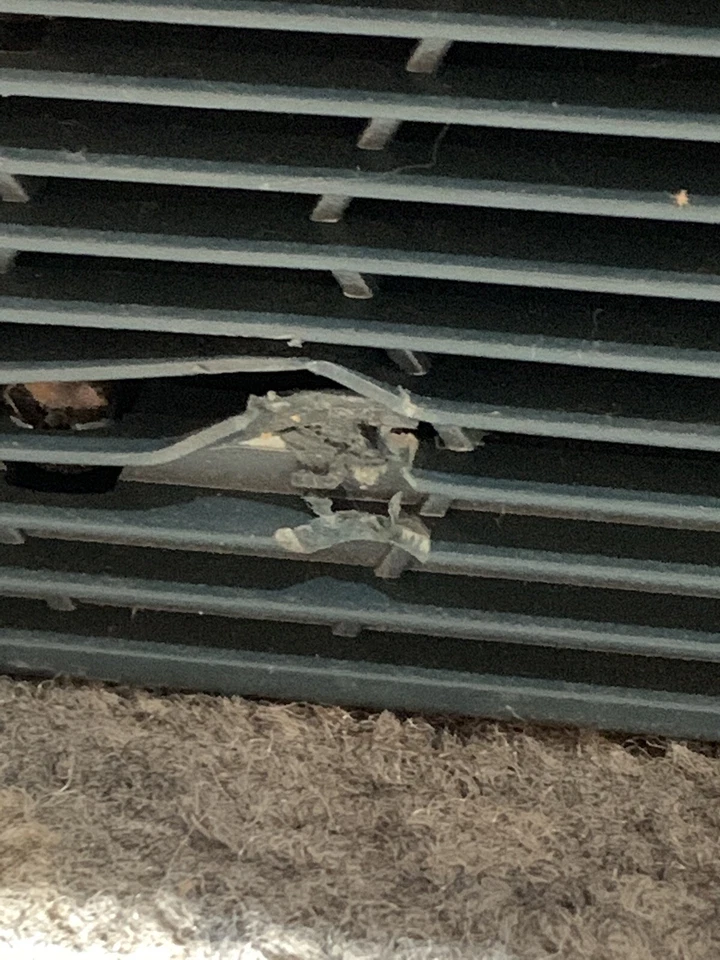 Used Cisco 2900 Series 2911 CISCO2911/K9 Router - Image 3 of 4