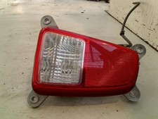 Antibrouillard Kia PICANTO