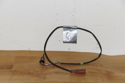03L906088CL Abgastemperaturgeber vor Kat DPF 2,0 TDI CFGB VW Tiguan Nr.6
