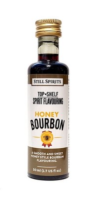 Still Spirits Top Shelf Honey Bourbon Spirit Flavoring