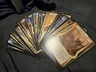 MTG Magic 20 Cards Scheme Card  Archenemy Nicol Bolas OVERSIZE