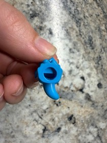 Lego Elves Baby Dragon Rayne From Set #41178