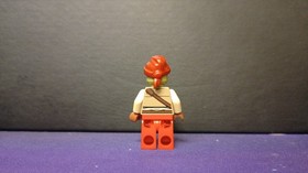 LEGO Star Wars: Desert Skiff Weequay Guard