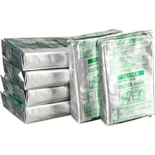 Fujifilm Instax Mini Film Single Pack 10 Sheets per Pack