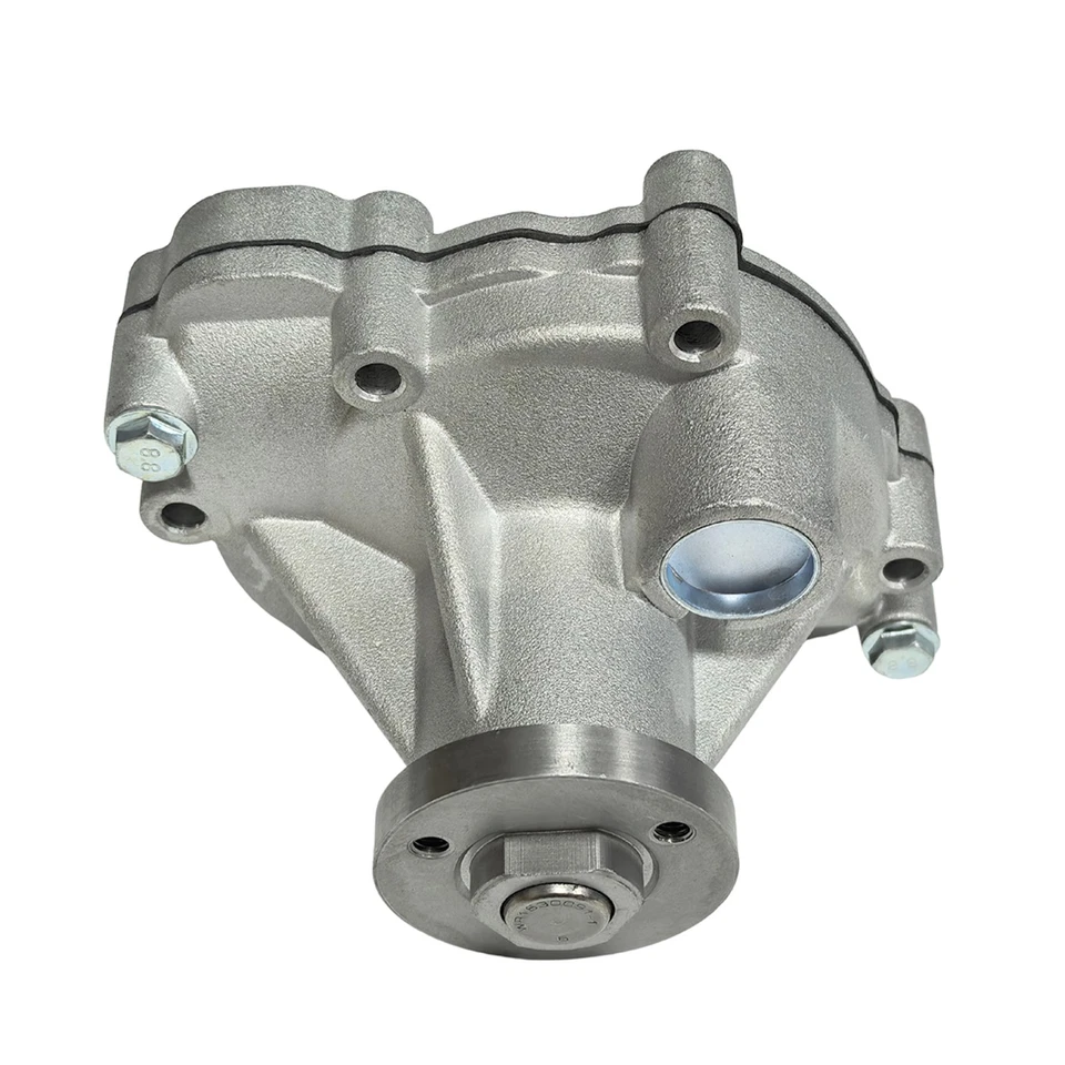 0EM 4575902 Engine Water Pump for Land Rover Range Rover Sport LR3 V8 4.2L 4.4L - Изображение 4 из 4