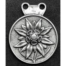 WW2 "Eismeer Front 1942-1943" Medal - REPRO