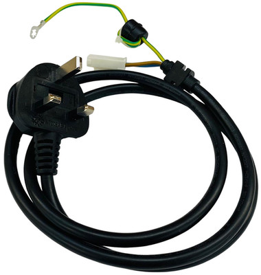 W10419451, Black Power Cord fits Whirlpool KitchenAid Stand Mixer