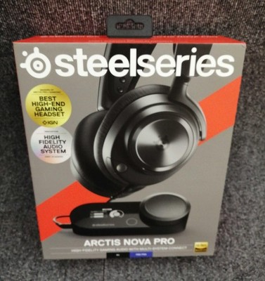 STEELSERIES ARCTIS Gaming Headset