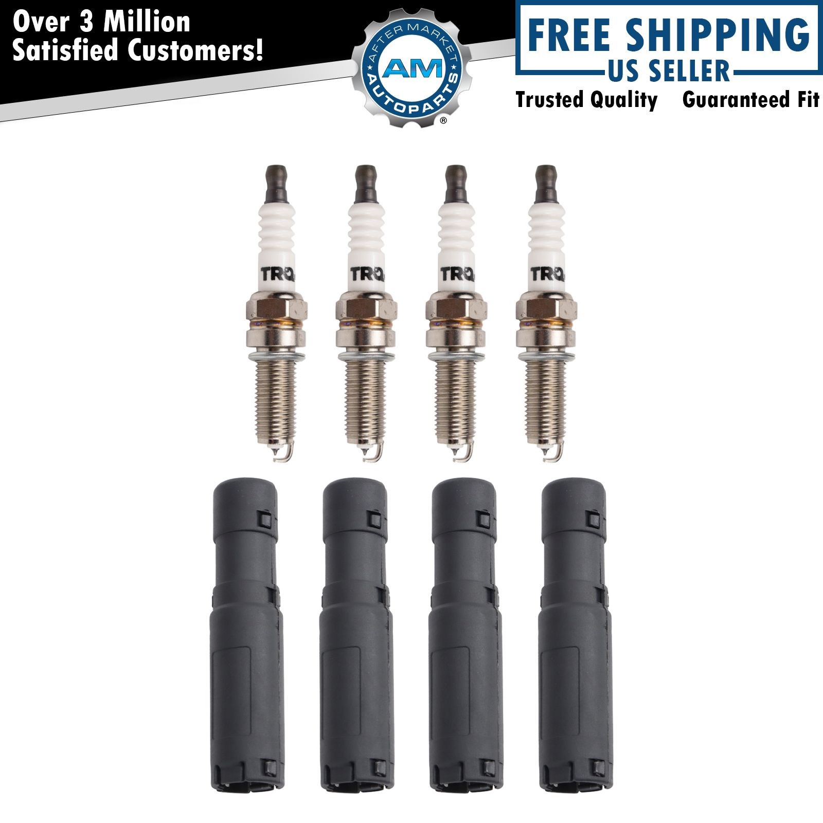 Ignition Kit Red For 2012-2015 Mercedes-Benz C250 SLK250