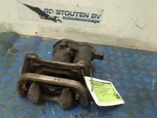 BREMSSATTEL RECHTS HINTEN Jeep Renegade (BU) SUV 1.4 Multi Air 16V (EAM) 2017