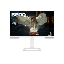 BenQ EW2790U 27" 4K UHD IPS Height Adjustable Built-in Speakers USB-C Monitor