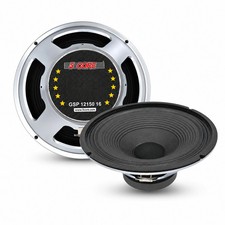 5 Core 12 Inch Guitar Speaker 300W Replacement 16 Ohm Amplifier Cabinet Driver