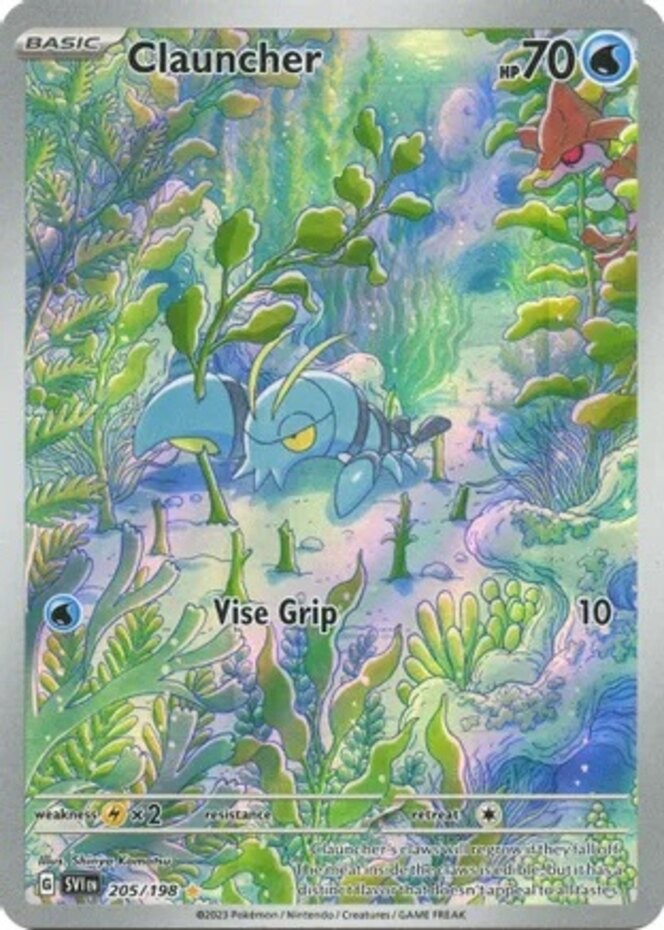 Clauncher