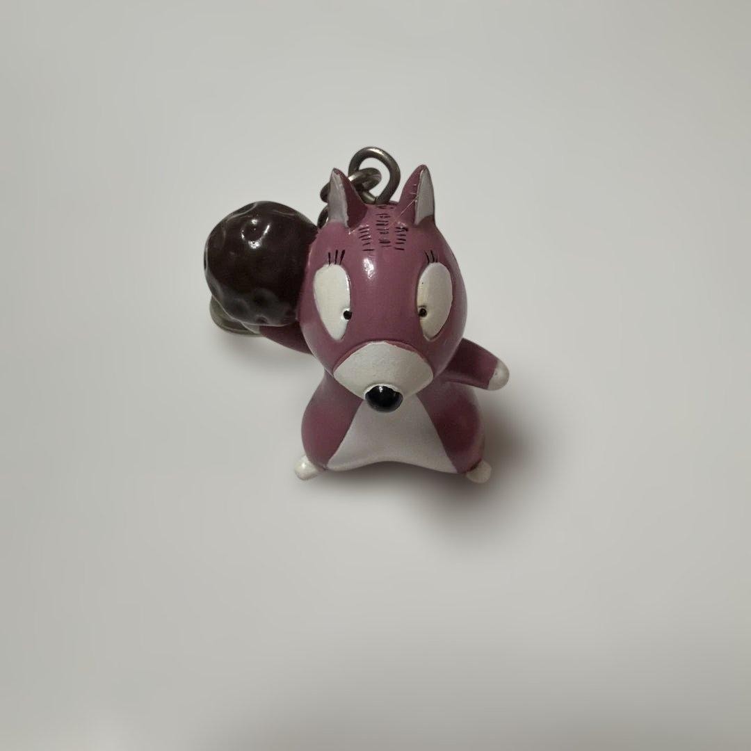 Bonobono Konbini Catcher Charm Shonechan, Heisei Retro, Plástico,
