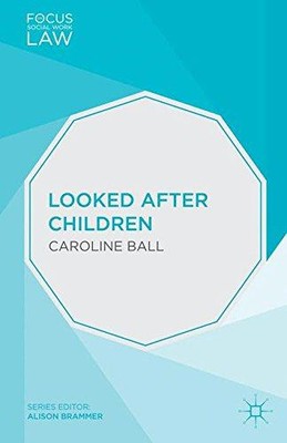 Betreute Kinder: 4 (Schwerpunkt Sozialarbeitsrecht)