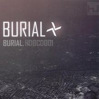 Burial Von Burial | CD | Zustand Neu