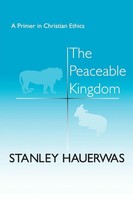 Stanley Hauerwas | The Peaceable Kingdom | Taschenbuch | Englisch (1991)