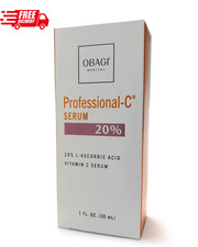 Obagi Professional-C 20 Vitamin C Serum - 1oz New in box