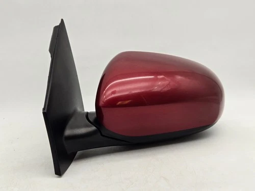 2017-2020 Kia Sportage Driver Left Side Power Door Mirror 128-10079 OEM