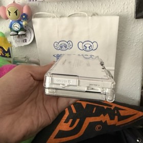 White 3DS console Brand New Condition