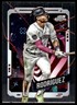 Julio Rodriguez 2024 Topps Chrome Cosmic #58 Mariners MLB READ FREE SHIPPING