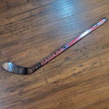Bauer Mystery Mini Hockey Stick 2025 CANADA R...