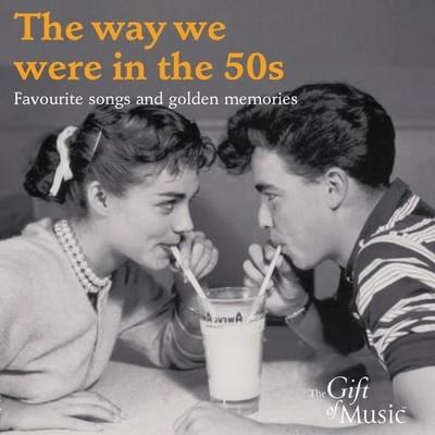 Petruta Kupper - The Way We Were in the 50S [New CD]
