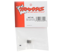 Traxxas 6745 9T 32-Pitch Steel Pinion Gear w/ Set Screw 3mm Shaft OEM