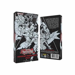 Yu-Gi-Oh! Legendary Modern Decks 2026 X-Saber Deck