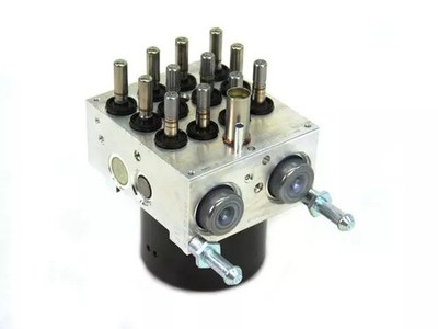 Genuine Mopar Anti-Lock Brake System Hydraulic Control Unit 68038073AA