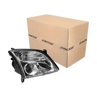 f.becker Scheinwerfer Rechts FüR Opel Vectra C