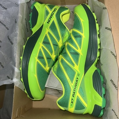 Size 11 - Feid x Salomon XT-Pathway 2 FXXOMOR