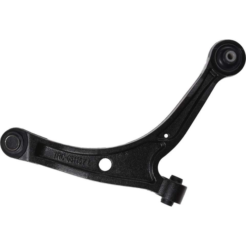 Рычаг управления подвеской и шаровой шарнир в сборе для 01-08 MDX Pilot 2703-73417 - Изображение 2 из 4