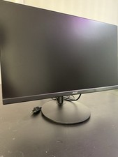 Acer CB242Y 23.8" Full HD LED Monitor - Black