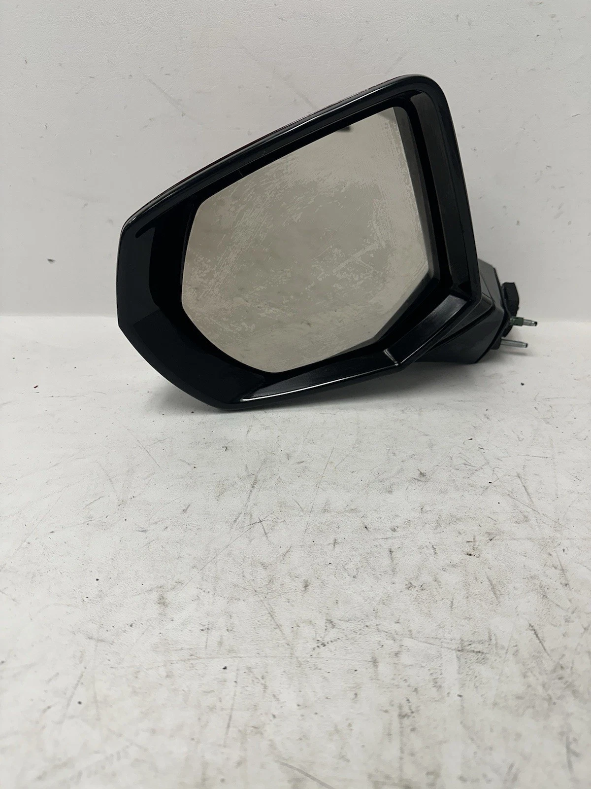 2021-2024 Chevy Suburban Tahoe Mirror Assembly Driver Side Left Red OEM W/Camera
Opens in a new wind