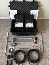 ENCOM 6500 Wireless Site Survey Kit (BASE AND MOBILE UNIT 902-928 MHz)