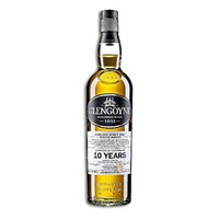 Glengoyne Highland Single Malt Scotch Whisky, 10 Jahre, 40% Vol. 0,7 L