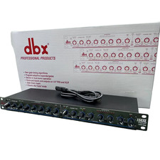 OEM NEW For DBX 166XL Compressor Limiter/Gate...