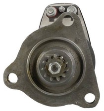 Motorino di Avviamento 6,60Kw Nuovo OE n.0001417042 per Scania K113 N113 P93 P,R113 R113 R143